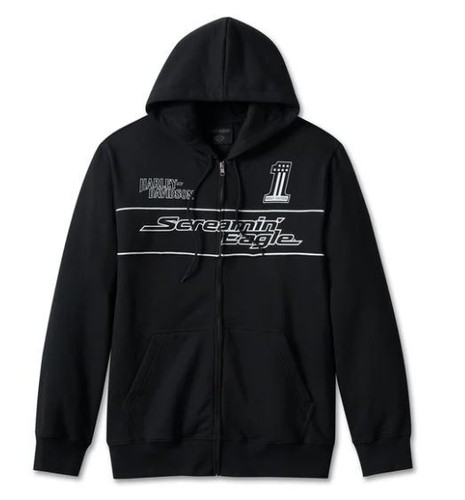 Hoodie harley davidson - hoodie, harley-davidson
