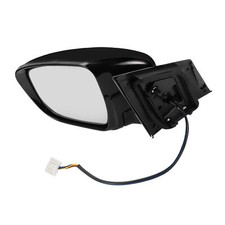 Miroir porte Assemblée