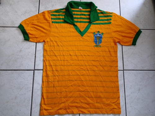 Maillot foot tapajos replica - maillot,