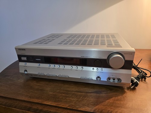 Amplituner onkyo r508 en - amplituner,