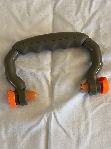 Nerf strike vulcan - n-strike, ebf-25