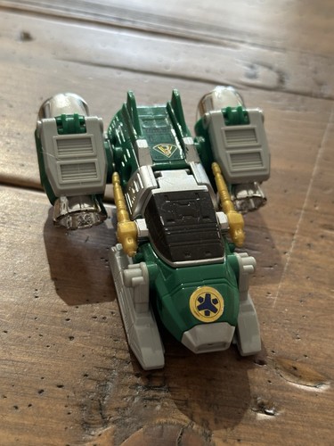 Power rangers gogo - five, dx