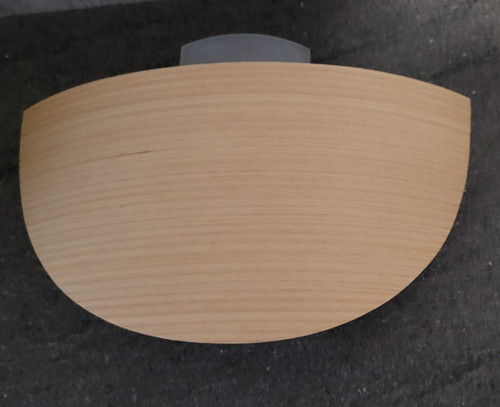 Applique bois luminaire - bois,,