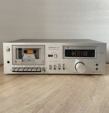 Platine tape Technics Model No