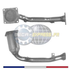 Catalyseur pour CITROEN SAXO Essence 1.1 2000-2004 - E0860