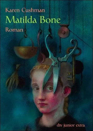 Matilda bone roman karen - bone:, roman.,