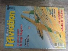 $$$ Fana Aviation Review #375 Fouga Magister Concorde HK-101 Scooters