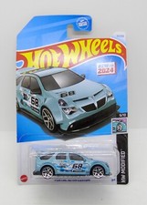 6267 HOT WHEELS CARTE US /