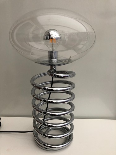 Rare lampe spirale ingo maurer - rare,
