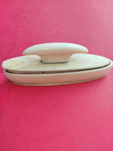 Tampon buvard