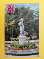 CPA Alsace STRASBOURG