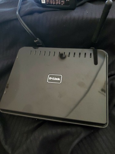 Link dir 601 wireless - dir-601, n
