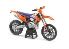 Neuf Ray 1:12 KTM EXC 300 Tpi