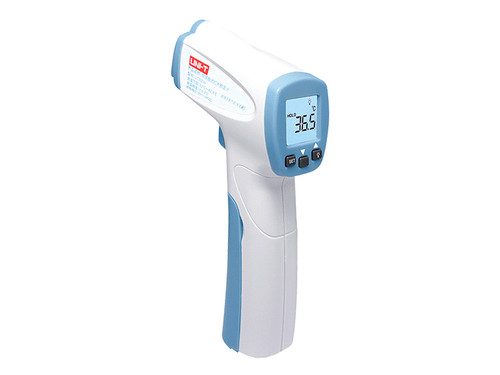 Thermomètre numérique