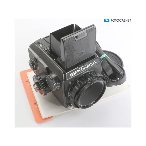 Zenza bronica appareil - bronica,