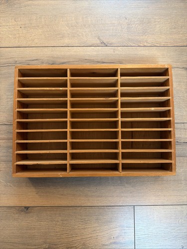 étagère bois rangement 30 - Étagère, en