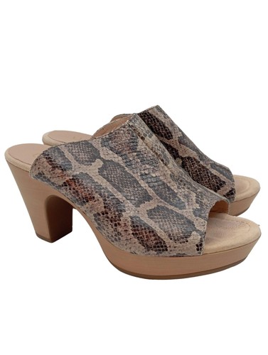 Unisa mule talon - unisa, dames