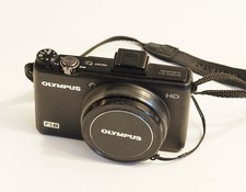 Appareil photo numérique