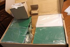 NEUVE CARTON D'ORIGINE /