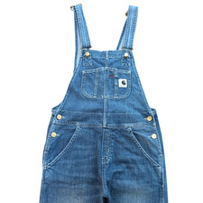 Carhartt Femmes Bib-Overall