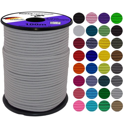 Corde polypropylène - corde, en