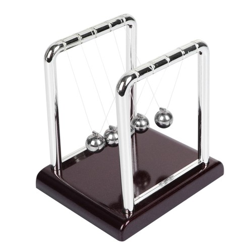 Pendule newton j2164 - de,