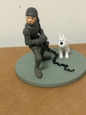 Tintin - '' Tintin en