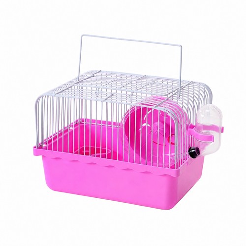 Cage hamster portable - à,