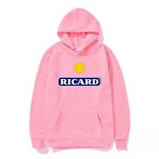 Pull Ricard sweet capuche