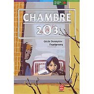 Demeyere C. - Chambre 203 -