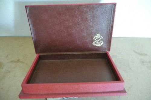 Boite cigarette seita - boite,
