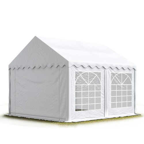 Toolport 3x4 tente de - 3x4, m