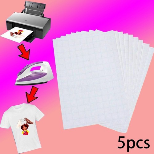 Papier transfert - de,