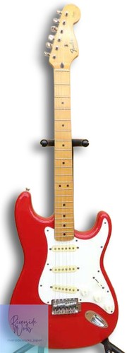 Guitare électrique fender - guitare,