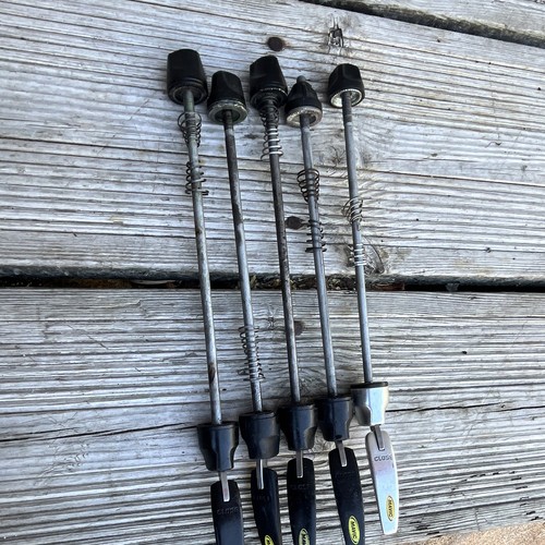 Mavic lot blocages - lot, 5
