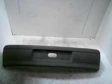Pare choc arriere RENAULT CLIO