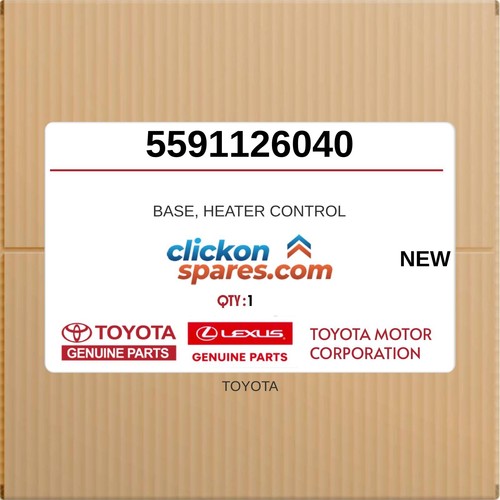 Genuine 2006 2014 - toyota, hiace