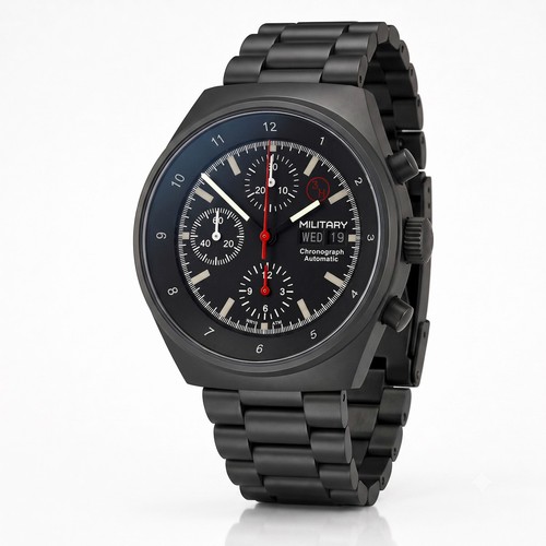 Military bund 7750 - -,