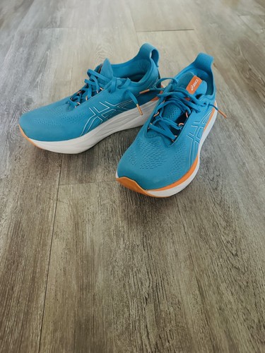 Asics gel nimbus baskets - asics,