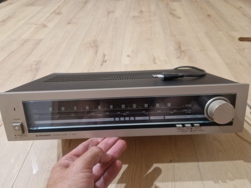 Pioneer 205l am fm - ---pioneer,