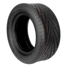 NAIPUTUN Pneus Sans Chambre à