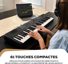 Alesis Melody 61 : Piano