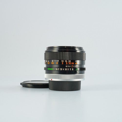 Canon 50mm ssc s - canon, s.s.c