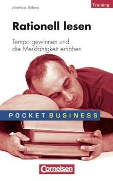 Pocket business training - pocket,