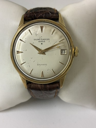 Montre baume mercier - montre,