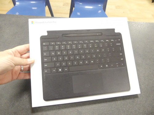 Clavier microsoft surface - clavier,
