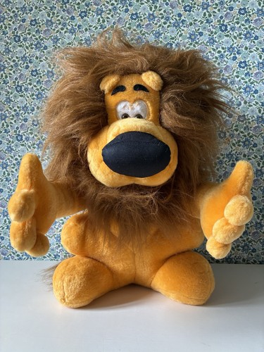 Vintage ajena peluche - ajena, 80’s