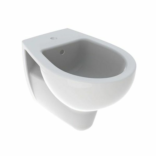 Bidet suspendu céramique - bidet,
