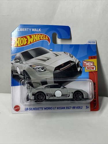 Hot wheels - hot,