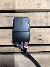 MERCEDES-BENZ A  B W246 Becker Map Pilot Sat Navi OEM A1669008808